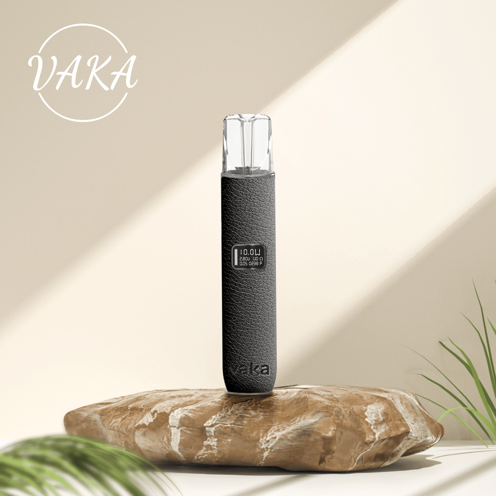 VAKA皮革